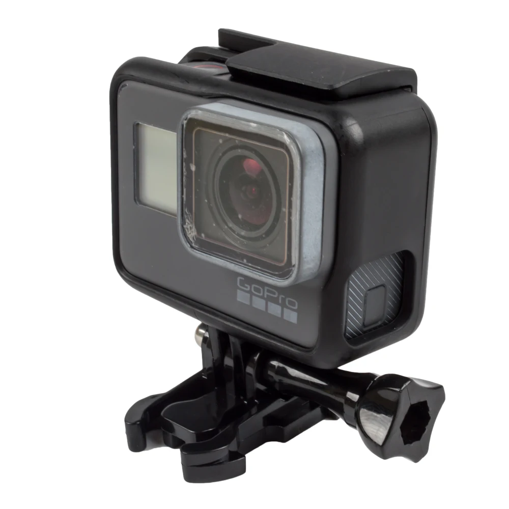 Gopro-Hero-5-Standard-Frame-Case-For-Gopro-Hero-5-Standard-Shell-Go-Pro-Accessories-Shell (2)
