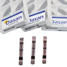 Ferramenta de corte para torno cnc, mggn150, mggn200, mggn250, mggn300, mggn400, mggn500 r, jm, inserções de metal
