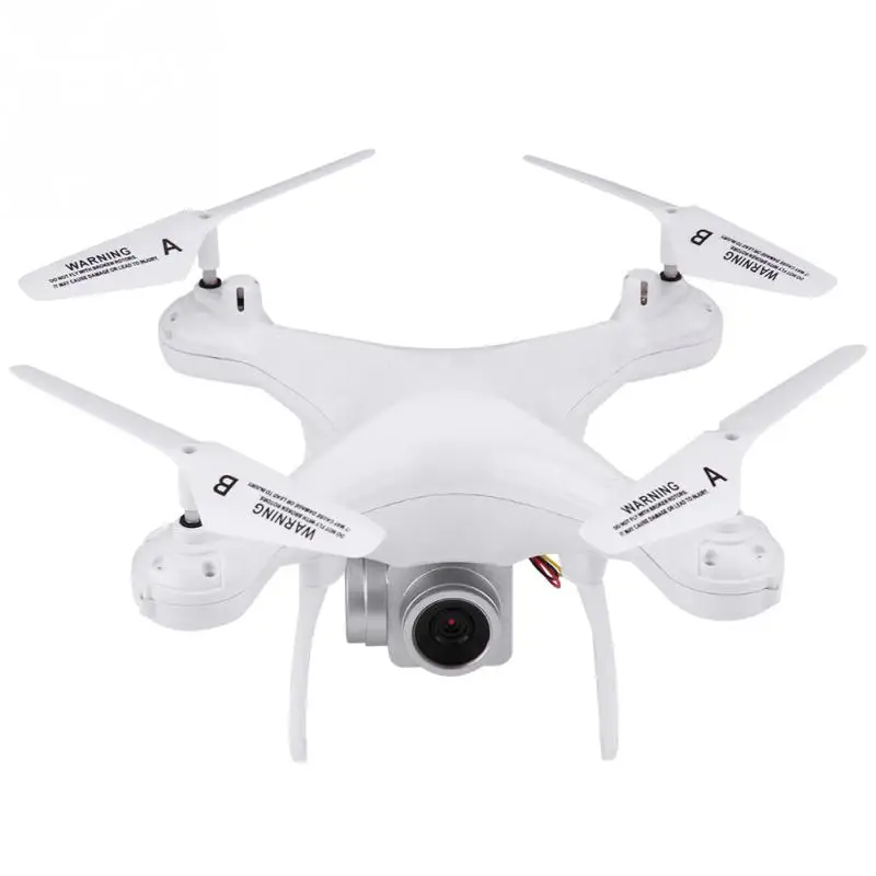 2 4 GHz Радиоуправляемый квадрокоптер Дроны с камерой hd 480P 720P 1080P камера Wifi передача
