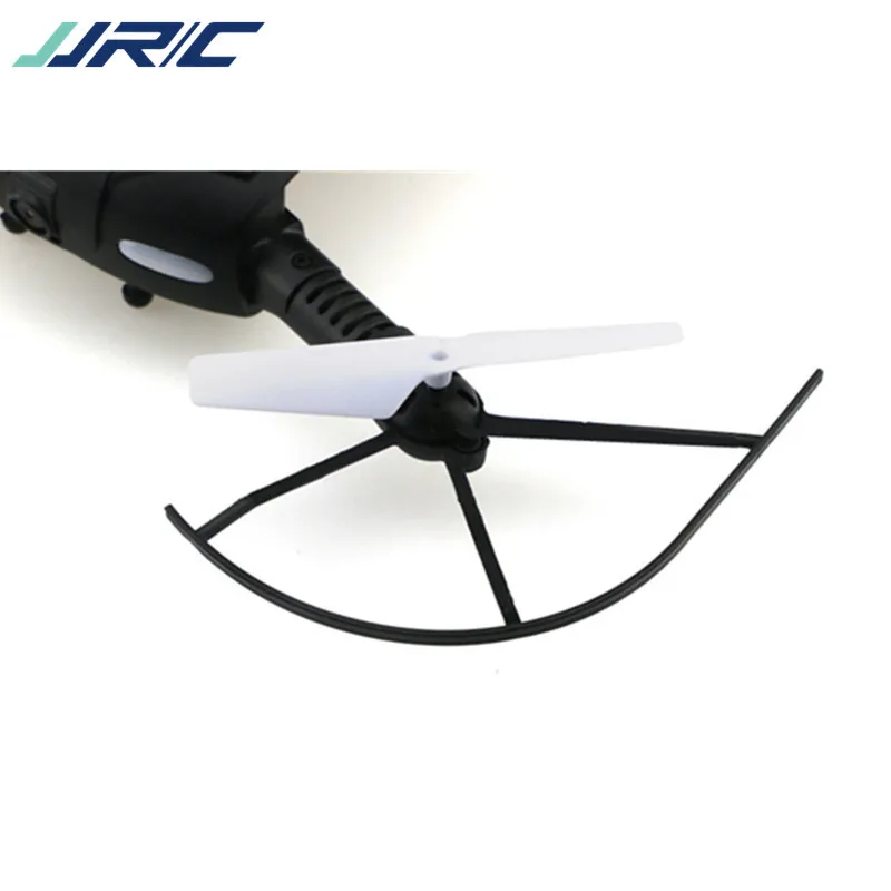 4 шт. защита пропеллера и противоударные коврики для квадрокоптера JJR/C JJRC H37 Elfie