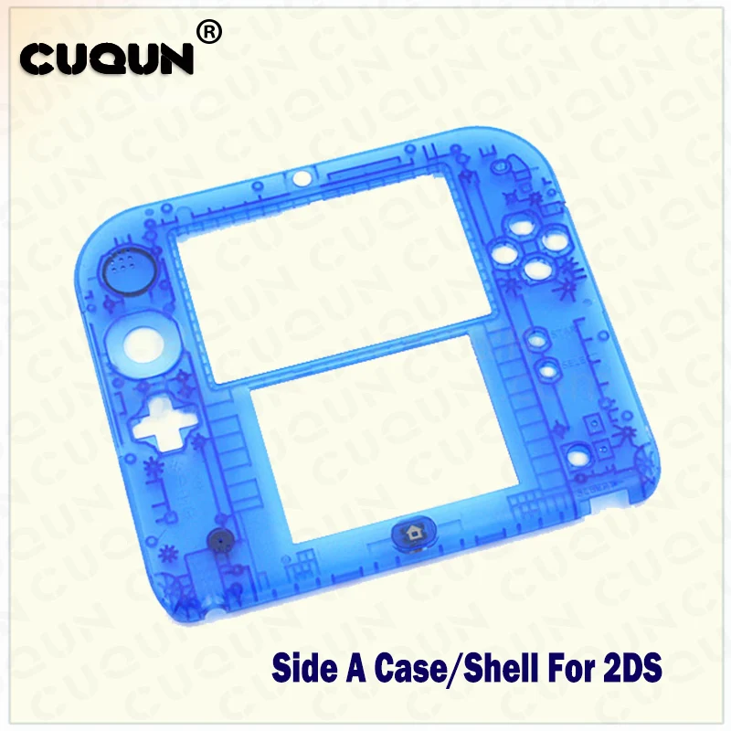 2ds case