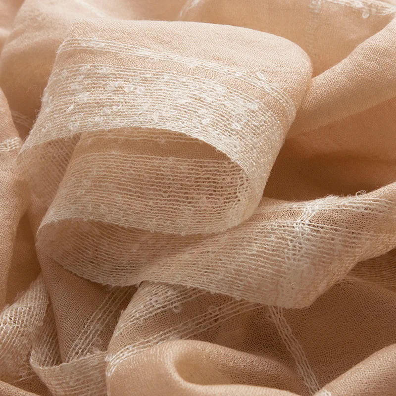 Шаль шерстяной шарф для женщин пашмины водорастворимые шерсть и петля пряжа мягкие шарфы новые поступления Cosywarmer