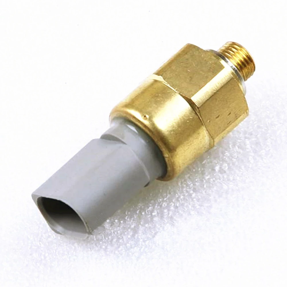 Qty10 TUKE OEM 1J0919081 Power Steering Oil Pressure Regulator Pour VW