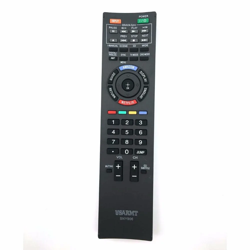 FOR SONY Remote Control RM ED022 RMED022 RM ED022 TV LCD PLASMA LEDin