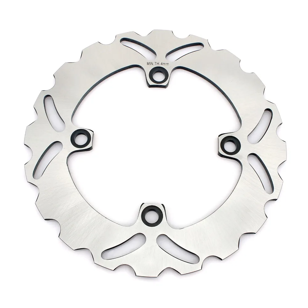BIKINGBOY Front Brake Disc Disk Rotor For Honda SH 125 150 2001-2014 i 2005-2008 XR 500 R 1983-1986 NES 01-05 | Автомобили и