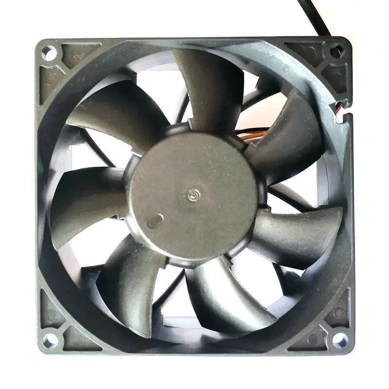 Инверторный охлаждающий вентилятор hzdo PMD2409PMB2 A (2).F.GN 92*92*38 мм 24 В постоянного тока 9