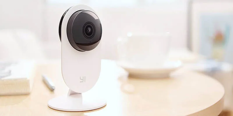 best xiaomi ip camera