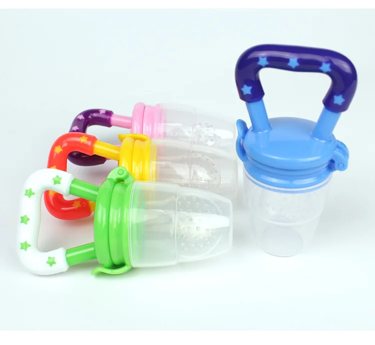 Фруктовый зубной прорезыватель для малышей, новорожденных, детское питание, фрукты, овощи, прорезыватели, силиконовые безопасные кормушки, принадлежности, соски, прорезыватели