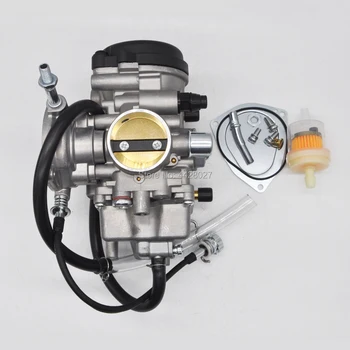 

Carburetor for UTV ATV Hisun 400cc HS400 YFM350 YFM400 YFM450 Carb