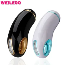 APP interaction artificial vagina real pussy pocket pussy electric male masturbator for man sex toy for