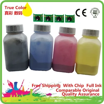 

4 x Refill Color Laser Toner Powder For Canon LBP 7010C 7018C LBP7010C LBP7018C LBP-7010C LBP-7018C CRG329 Printer