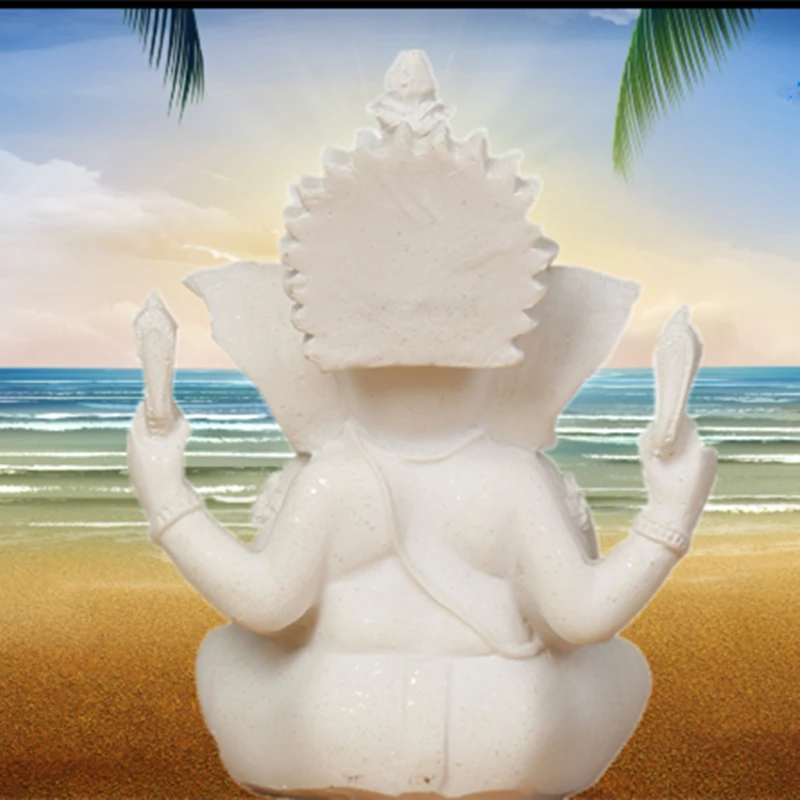 White Elephant God (7)