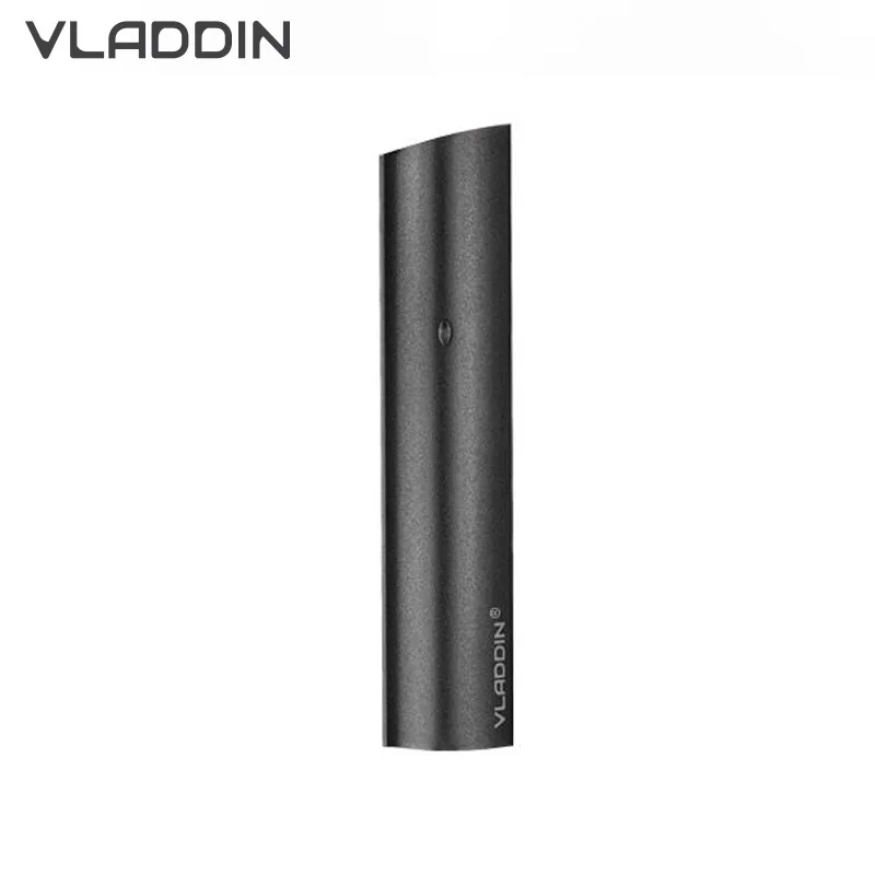 Origianl Electronic Cigarettes Battery Vladdin Pen Battery 350mah USB chargeable For Vladdin Re full Pod Kit (2)