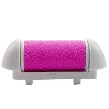 Машина для ухода за ногами, уход за сухой кутикулой, удаление омертвевшей кожи, инструмент для педикюра, сменная Шлифовальная головка