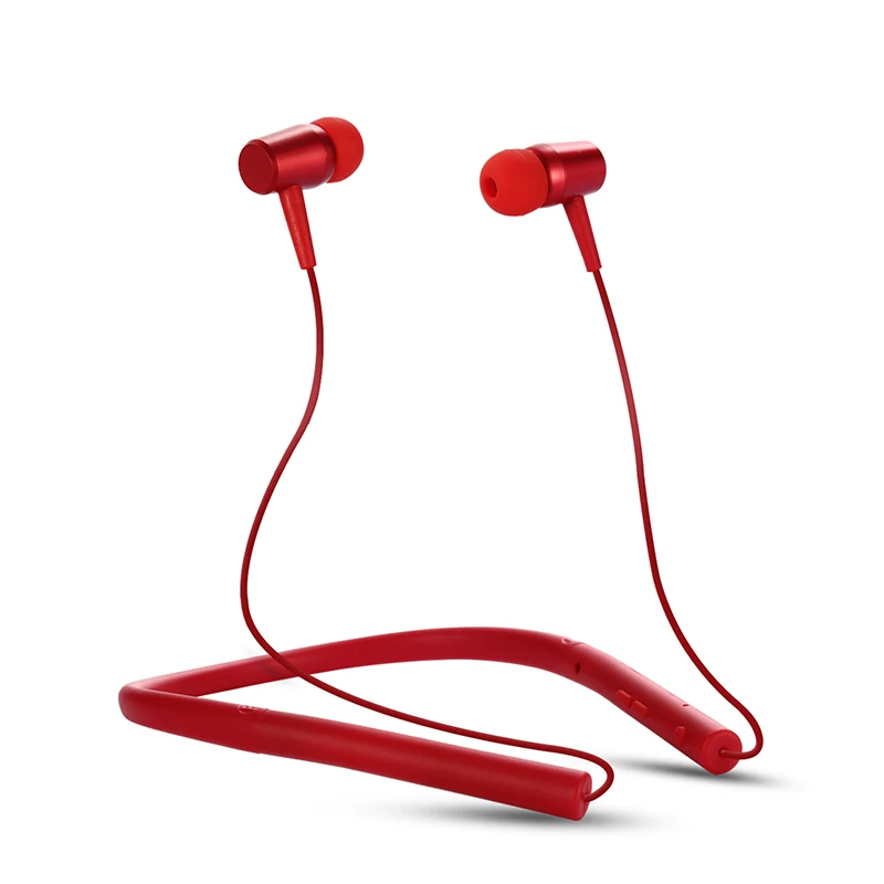 Wireless Bluetooth 4 1 Headset Sports Bluetooth Earphones Headphone with Mic Bass Earphone for Samsung iphone Xiaomi