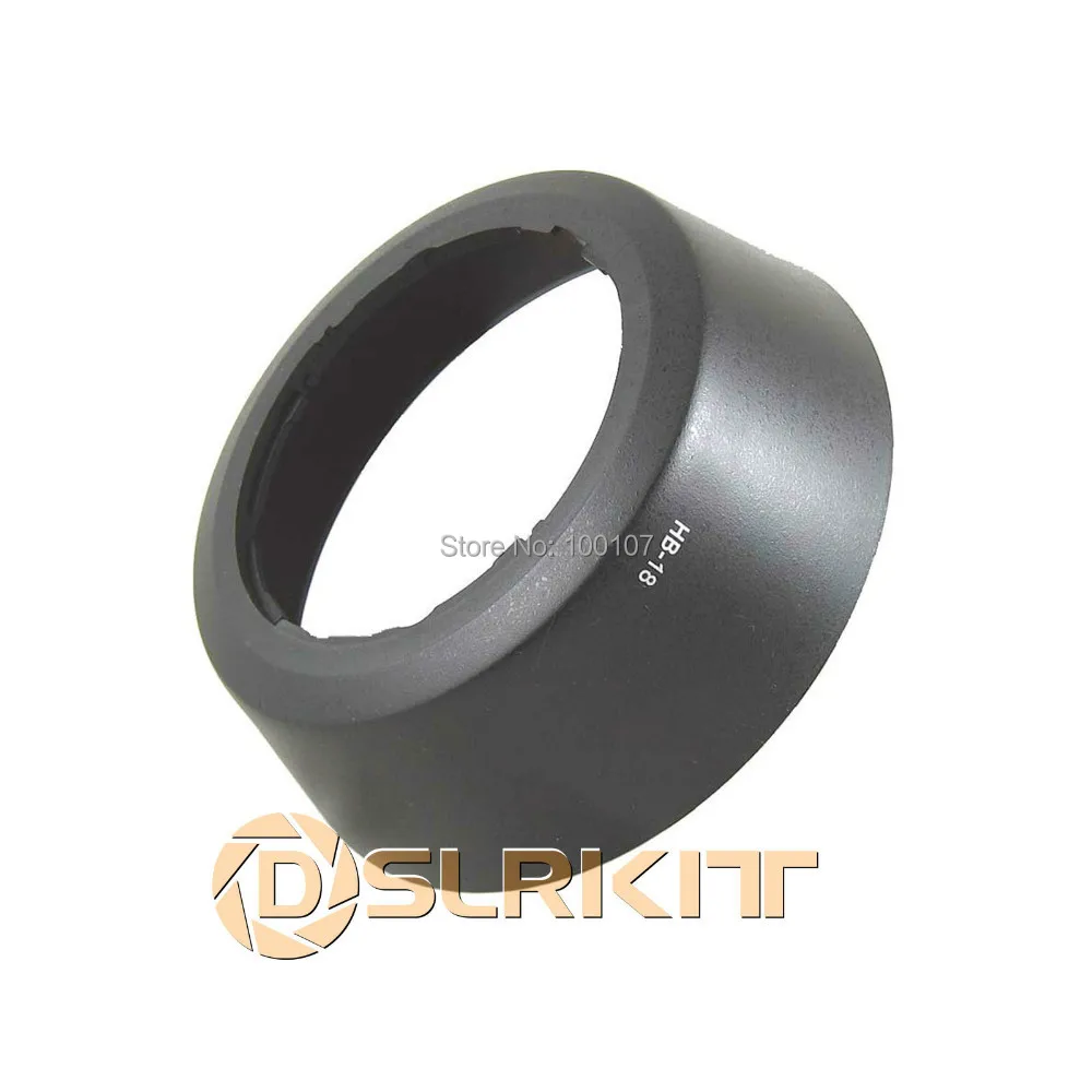 Фотобленда для Nikon AF 28 105 мм|lens hood sony|lens photographylens hoods for nikon lenses |