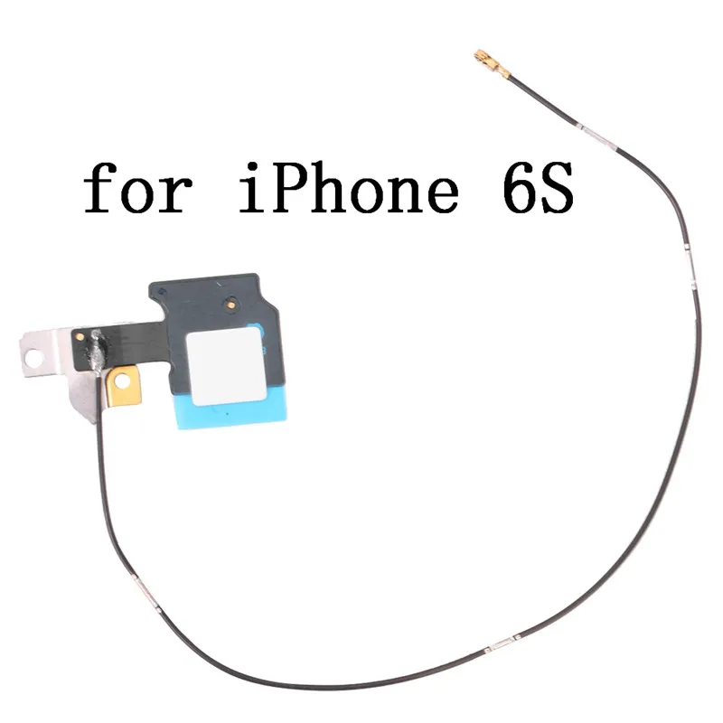 Mobile Phone Wifi Signal Antenna Flex Cable for iPhone 6/6P/6S/6SP/7/7P/8/8P/X/XS Wireless Replacement Repair Fittings Accessory - Цвет: for iPhone 6S