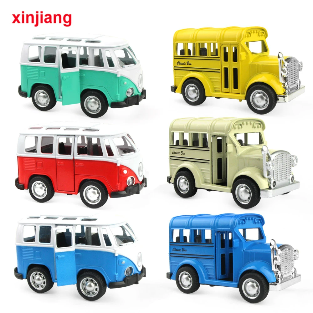 vintage diecast toy cars