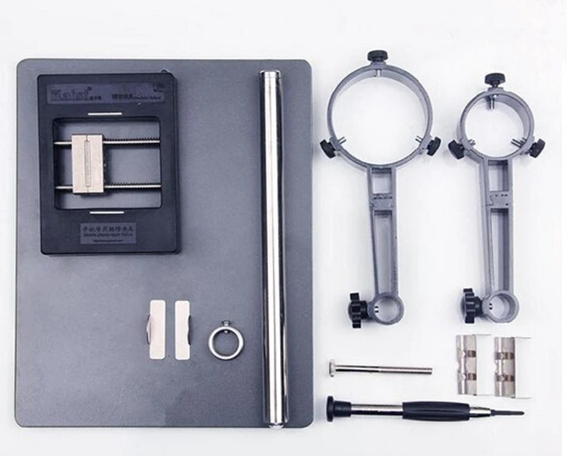 

New F-204 Air Gun BGA Soldering Station for Mobile Platform
