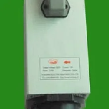 Горячая низкая цена для 4.5kw с воздушным охлаждением шпинделя четыре подшипника гравировальный станок