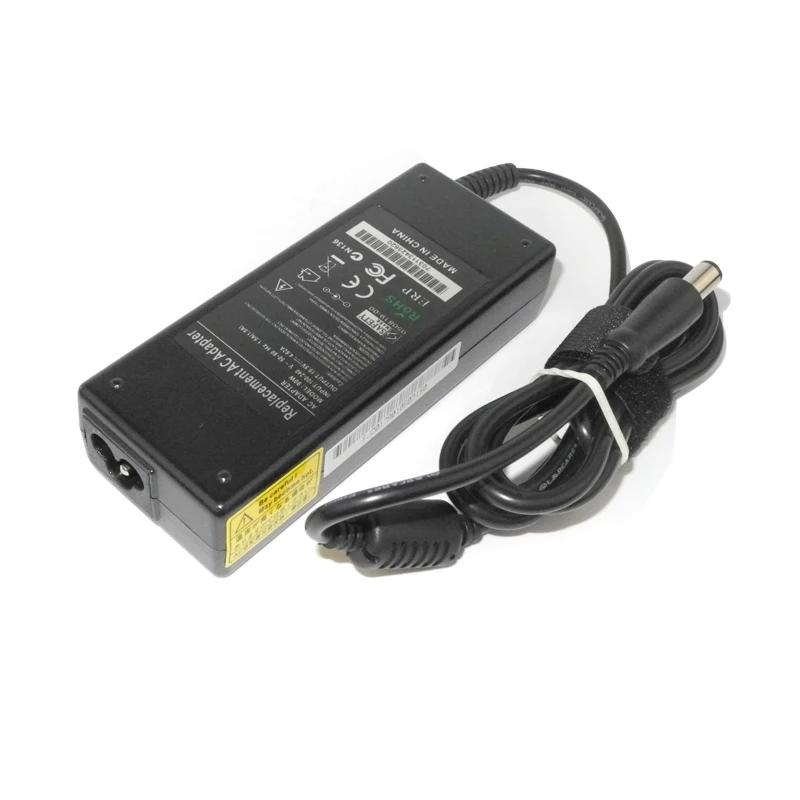 dell 90w laptop power adapter charger