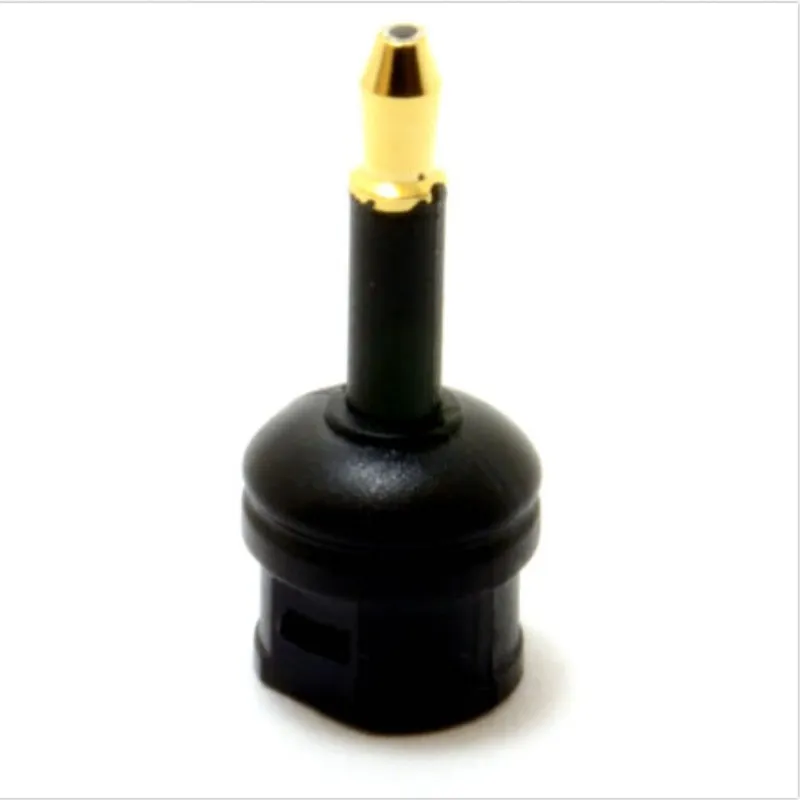 Оптический адаптер 3 5 мм разъем к адаптеру TOS MiniDisc|plug adapter|plug 3.5mmplug jack |