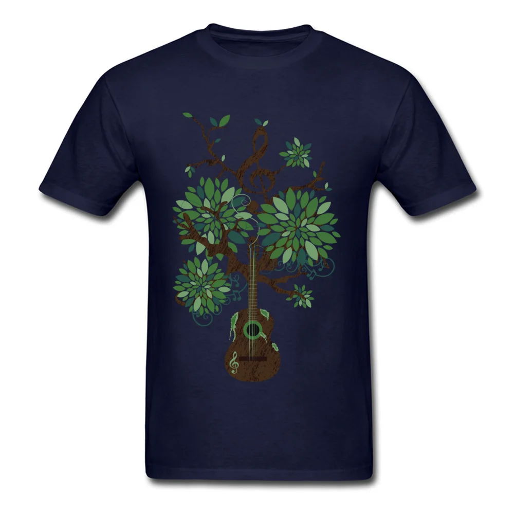 Love Music Guitar Tree_navy