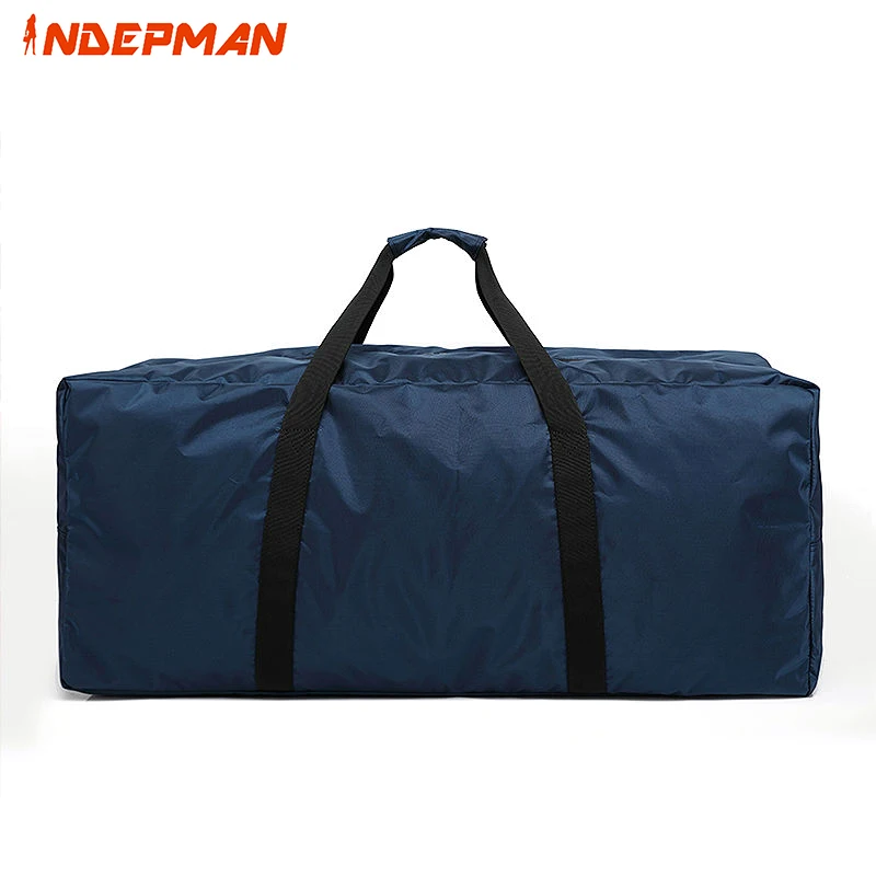 Nylon Duffle Bag Lightweight