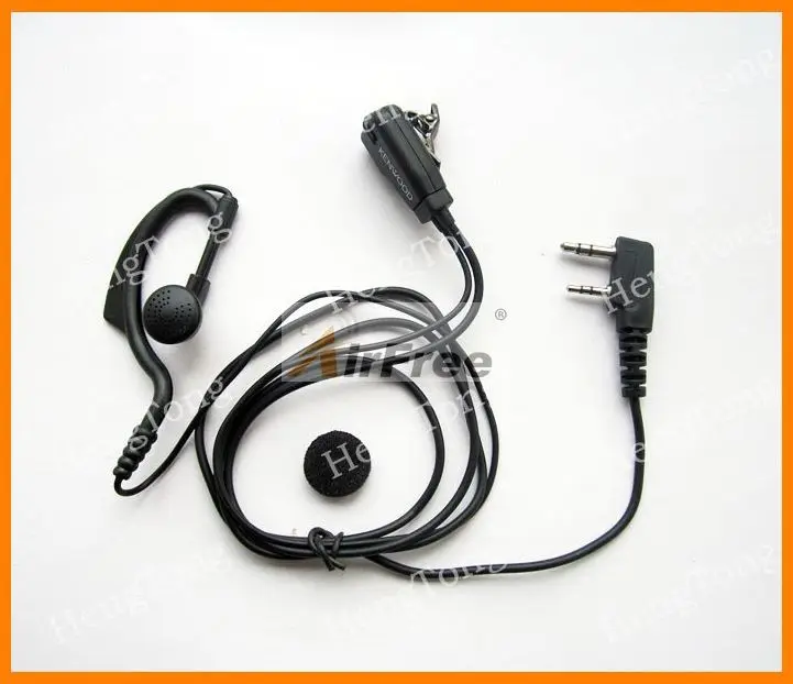 Динамик/наушники для Kenwood TK-3207 TK-3107 TK-2207 TK-2107 TK-378G TK-278G TK-308 TK-208