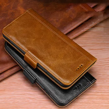 

Toraise For Huawei mate 20 Pro Case Luxury Vintage Genuine Wallet Leather Cover Case For Huawei mate 20 mate 20 Lite Phone capa