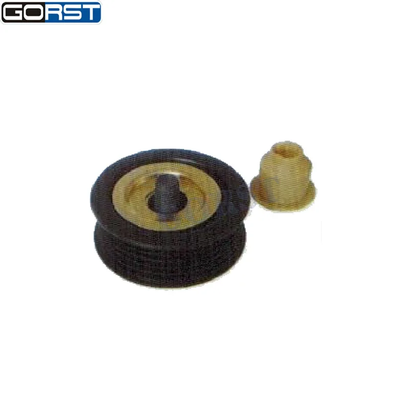 252872A000 Car part vribbed belt drive tensioner deflection guide