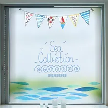 60x80 см(23,6, 31,5) Декоративная статичный клеящийся для личного пространства Стекло оконная пленка y01