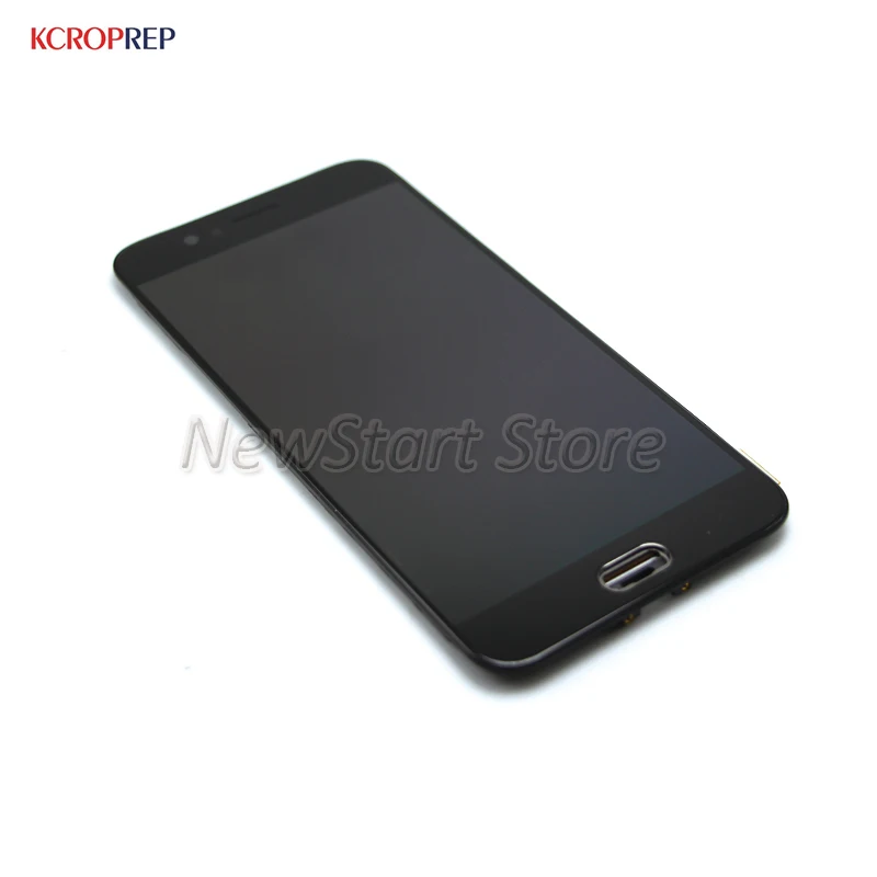 R11 LCD black with frame-3