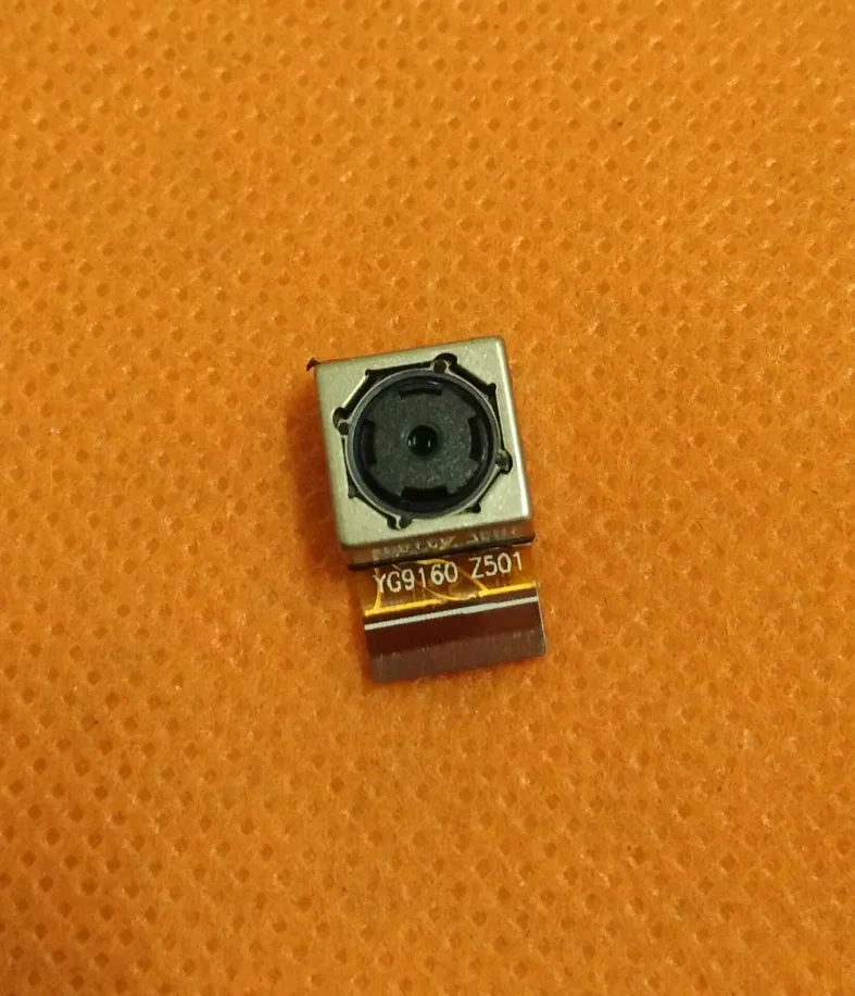 

Original Photo Rear Back Camera 5.0MP Module For Leagoo Alfa 5 SP7731 Quad Core 5.0" HD Free Shipping
