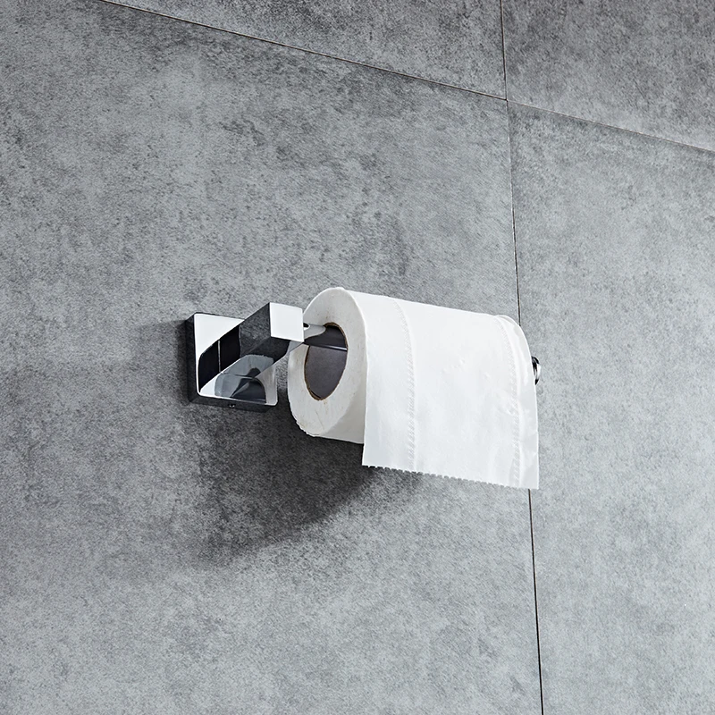 Улыбка обезьяна из нержавеющей стали держатель для туалетной бумаги для ванной WC площадь сиденья держатель бумажного полотенца