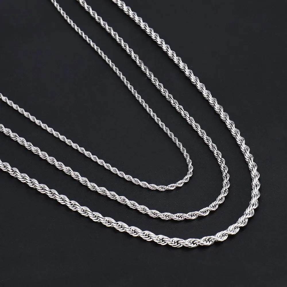 316l Stainless Steel Width 3mm/4mm/5mm 