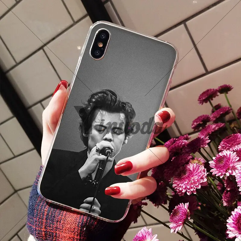 One Direction tattoos Harry Styles