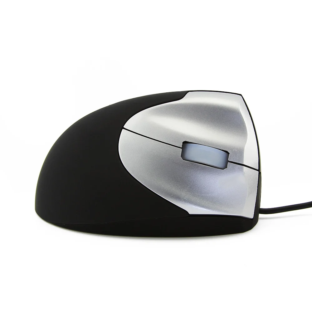 ergonomic mouse