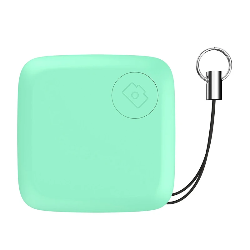 Bluetooth Анти-потери Finder кошелек-брелок для ключей Pet lost alerge Locater позиционирующее устройство Лидер продаж - Цвет: 03