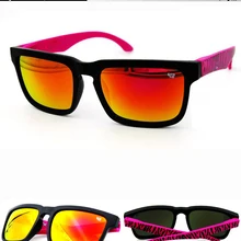 ZSMEYE модные классические солнцезащитные очки высокого качества oculos солнцезащитные очки Кен Блок helm lunettes de soleil gafas