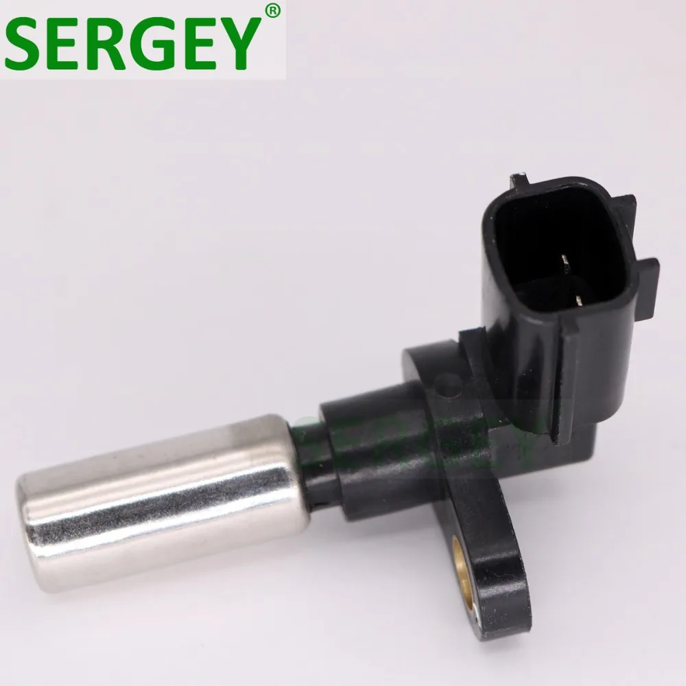 SERGEY Crankshaft датчик угла положения 23731WD000 23731-WD000 RS327 RS-327 для NISSAN PICK UP 3 NAVARA D22 2,5 4WD