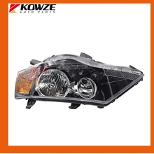 2 шт. левый и правый задний Фонарь налобный фонарь в сборе для OUTLANDER 2006- 8301B239 8301B240 8301B325 8301B326