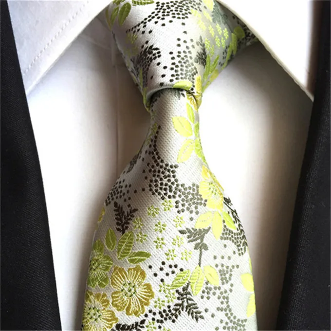 Бренд cityraider Gravata новые синие шелковые галстуки для Для мужчин галстук для жениха Свадебные тонкий шейный галстук Для мужчин s Галстуки Cravate A002 - Цвет: B007