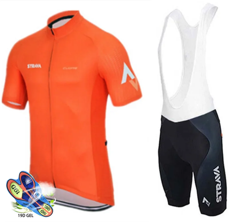 2019 STRAVA الدراجات جيرسي مجموعة الرجال نمط قصيرة الأكمام الدراجات الملابس الرياضية في الهواء الطلق Mtb روبا Ciclismo الدراجة الدراجات أطقم 2019 STRAVA الدراجات جيرسي مجموعة الرجال نمط قصيرة الأكمام الدراجات الملابس الرياضية في الهواء الطلق Mtb روبا Ciclismo الدراجة الدراجات أطقم
