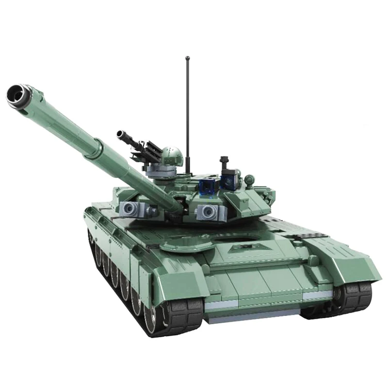 NEW-8101-Winner-456pcs-Military-Battle-Tank-Model-Toys-Russia-T90A-Marine-Hero-Building-Blocks-Assembled (2)