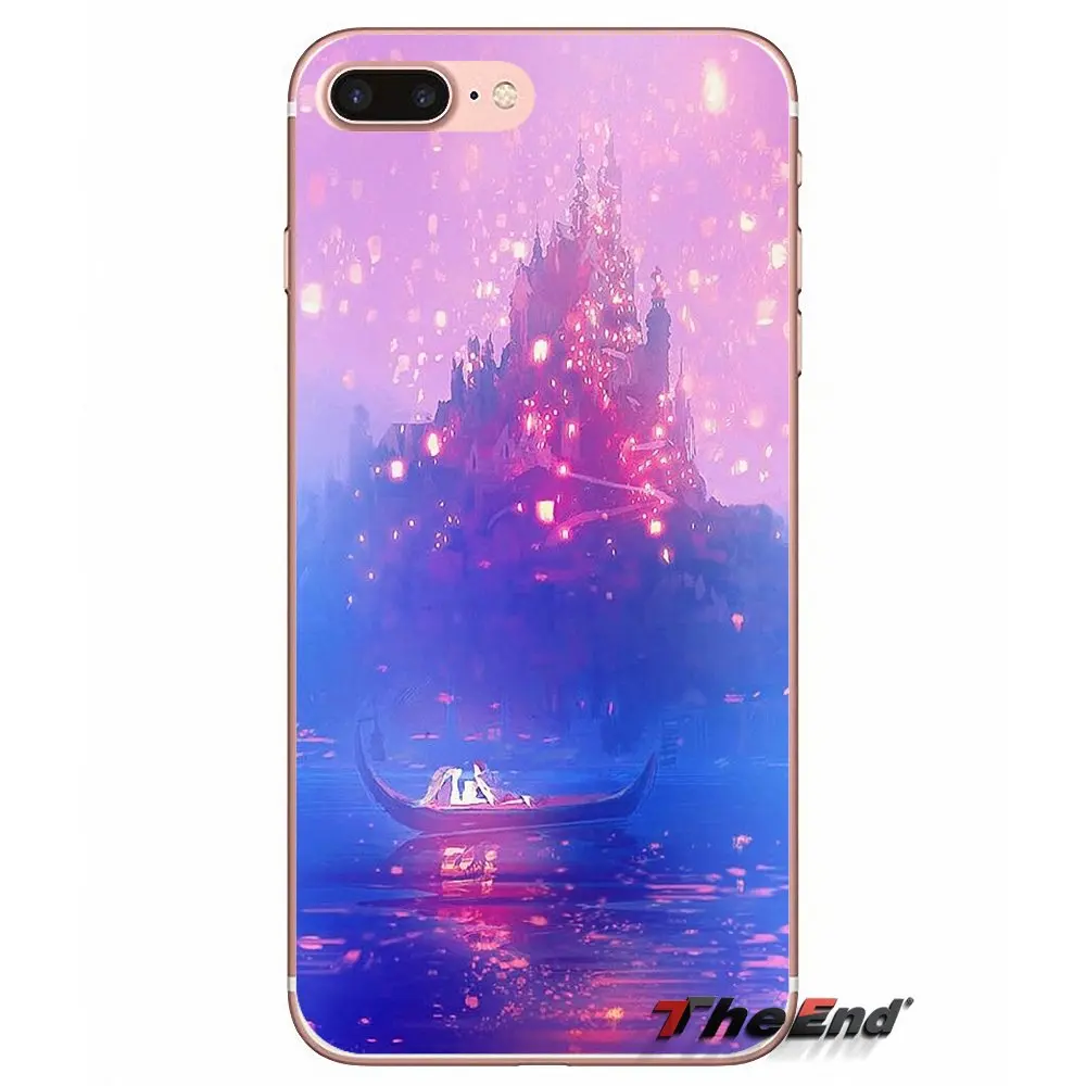 Мягкий чехол для мобильного телефона Huawei Honor 7X V10 6C V9 6A Play 9 Mate 10 Pro Y7 Y5 P8 P10 Lite Plus GR5