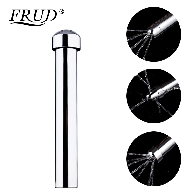 

Frud Bidet Faucets Toilet Shower Bidet Handheld Shower Muslim Shower Wall Mount Bidet Portable Ducha Higienico Faucet Y73006
