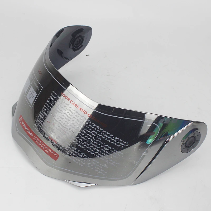 Model JIEKAI 105 Visor Motorbike Flip Up Helmet Lens Anti-fog Clear