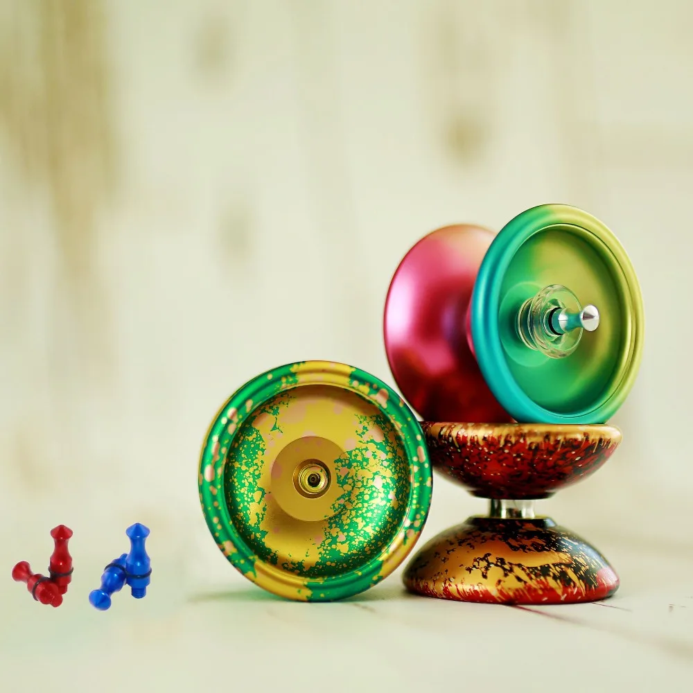 Новое поступление йо MAGICYOYO ML1 идеальное сочетание и гироскопа различные способы