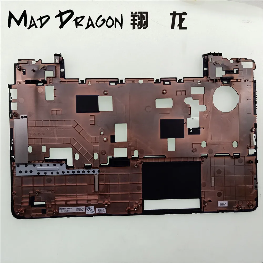 MAD DRAGON Новый брендовый чехол для ноутбука с сенсорной панелью и подставкой Dell